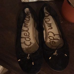 Sam Edelman ballet flats